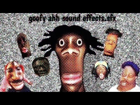 all goofy ahh sound effects 2023 