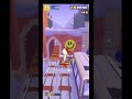 playing a subway surfers 🇮🇳#games #gaming #subwaysurfers #fyp