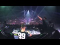 VINAI &amp; HARRISON - Sit Down (Live at Electrox Festival Tokyo 2016)