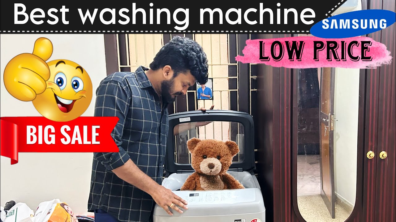 best-washing-machine-under-15000-tamil-review-samsung-best-washing