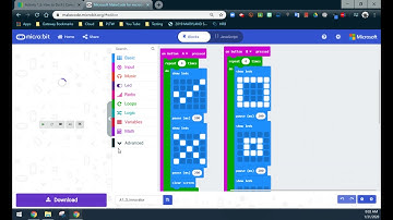 Exporting / Importing  .hex files into MakeCode