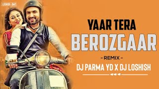 YAAR BEROZGAAR ( UT TRACK ) @djjanghelraipur @djsagar_kanker @djparmayd  @corp-spacex0x