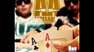 AdiSS & Andes - Dve esá ( Dve esá )