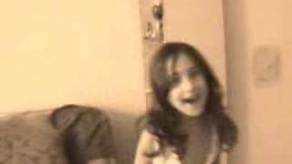 Dans Etmeye İhtiyacım Var