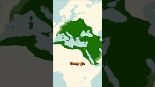 Why didn't the Ottoman Empire expand further? #history #ottomanempire