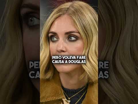 Chiara Ferragni, i dati del bilancio: ecco come ha salvato la sua società