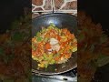 চি লি  চিকেন রান্না করলাম,সবাই মিলে জমিয়ে খেলাম🤤
