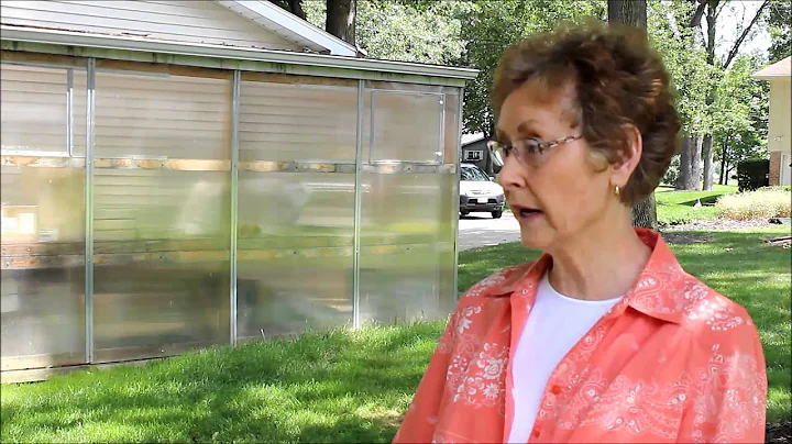 Art in Bloom: Dick Westfall, a 50-year journey thr...