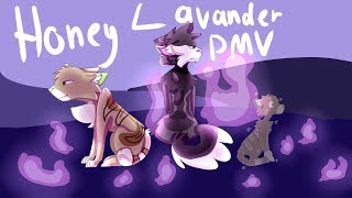 Honey Lavender   PMV\/Meme Backstory
