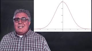 normal distribution Part 1
