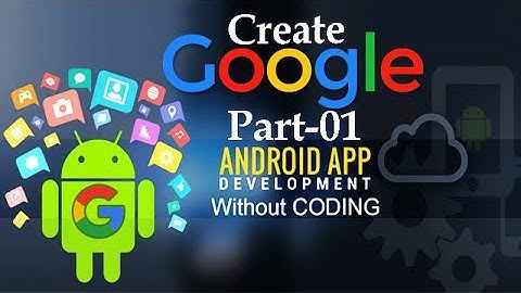 Create Android Application Part 1 || Android Studio project Part 1 || Introduce android Studio