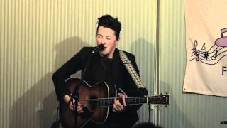 Melissa Ferrick - Welcome to My Life chords