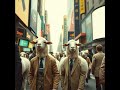 🎵 Dans l'Hexagone (Chanson Français style Renaud)