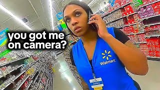 When Dumb Employees Think They Got Away With Stealing (BACKFIRES)