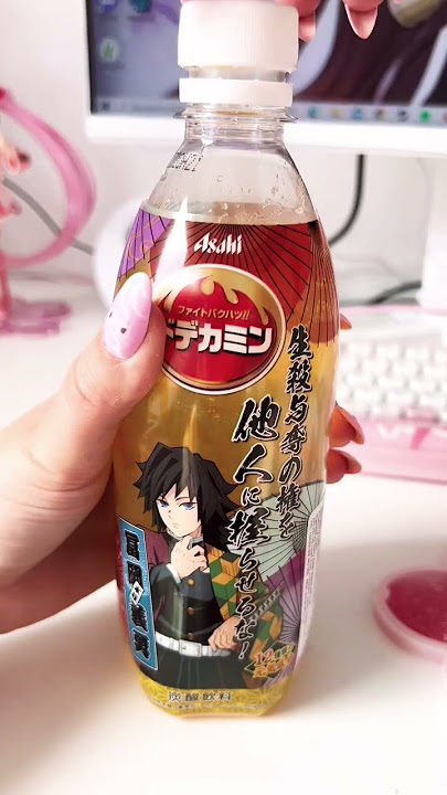 Demon Slayer Giyuu Themed ASMR Compilation #shorts #asmr #kawaii #demonslayer