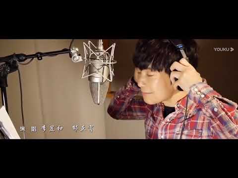 邰正宵 Samuel Tai2017「時間讓愛更有味道」