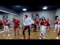 2020 Christmas ZUMBA Choreography by Michael MAHMUT