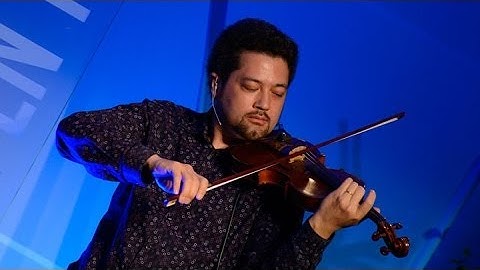 Visualizing Our Future through the Lens of Big Data (full session)