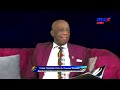 The Man who changed the world with Technology - Dr. Thomas Mensah