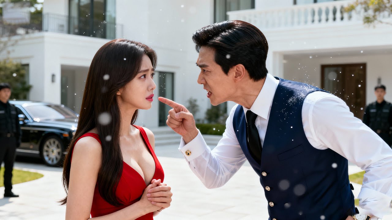 Thanh Niên Mất Trí Nhớ Sạch Sau Một Đêm, Trở Nên Ẻo Lã Và Chỉ Thích Ở Cạnh Người Con Gái Anh Ghét