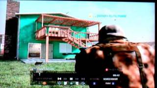 Insane Tomahawk kills