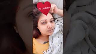 Priyanka Nalakari Roja Serial Actress New Reels