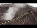 Volcano Climb Transportation and Experience