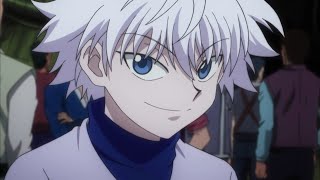 HUNTER×HUNTER - Episode 003 [English Sub]