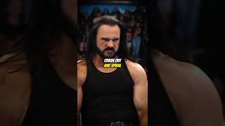 What’s NEXT for Drew McIntyre?! #wwe #wrestlemania #prowrestling #smackdown #romanreigns