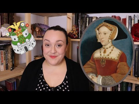 Video: Je henry viii na elizabeth ii wanahusiana?