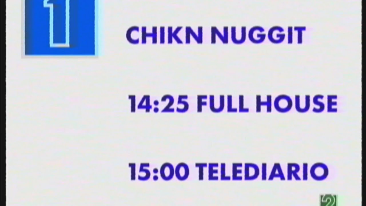 Tve1 sd y tve2 sd avance programaci n de tarde 17 10 2024 nuevo