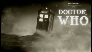 Doctor Who | 1920 Universe