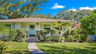 185 27TH AVENUE N, ST PETERSBURG, FL Presented by The Appelt Group.