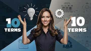 Master Project Management with THESE 10 Essential Terms!