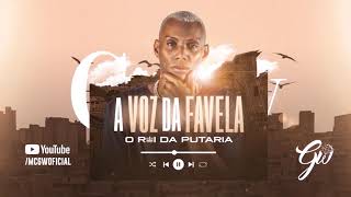 Rave das Cornetas - Hoje o GW Vai Acabar Contigo - MC GW, MC Nauan, MC 3L e MC TH (DJ Iago Santana)