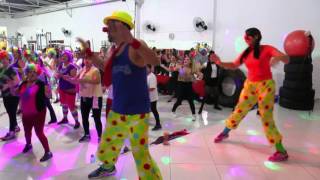 Danza Pop - Lou Bega - Mambo No. 5