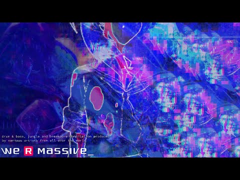 glitchtrode - predestined to stand. [WE R MASSIVE VOL. 1]