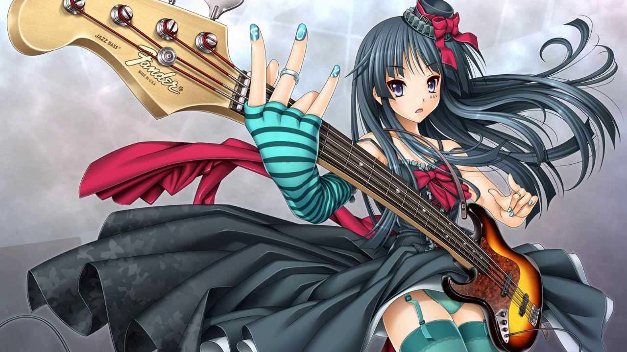 Nightcore-Daughtry Renegade