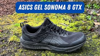 How My Waterproof Running Shoes Keep My Feet Dry In The Rain