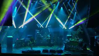 Gov&#39;t Mule - Unblow Your Horn / Doin&#39; It To Death 10-10-17 Agora Chicago