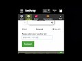 Top up your Betway account using Airtime easy Steps 💸🥂