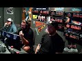 Patrick Kane In Studio, LeBron James To Philadelphia, Who’s Back + Mt Rushmore