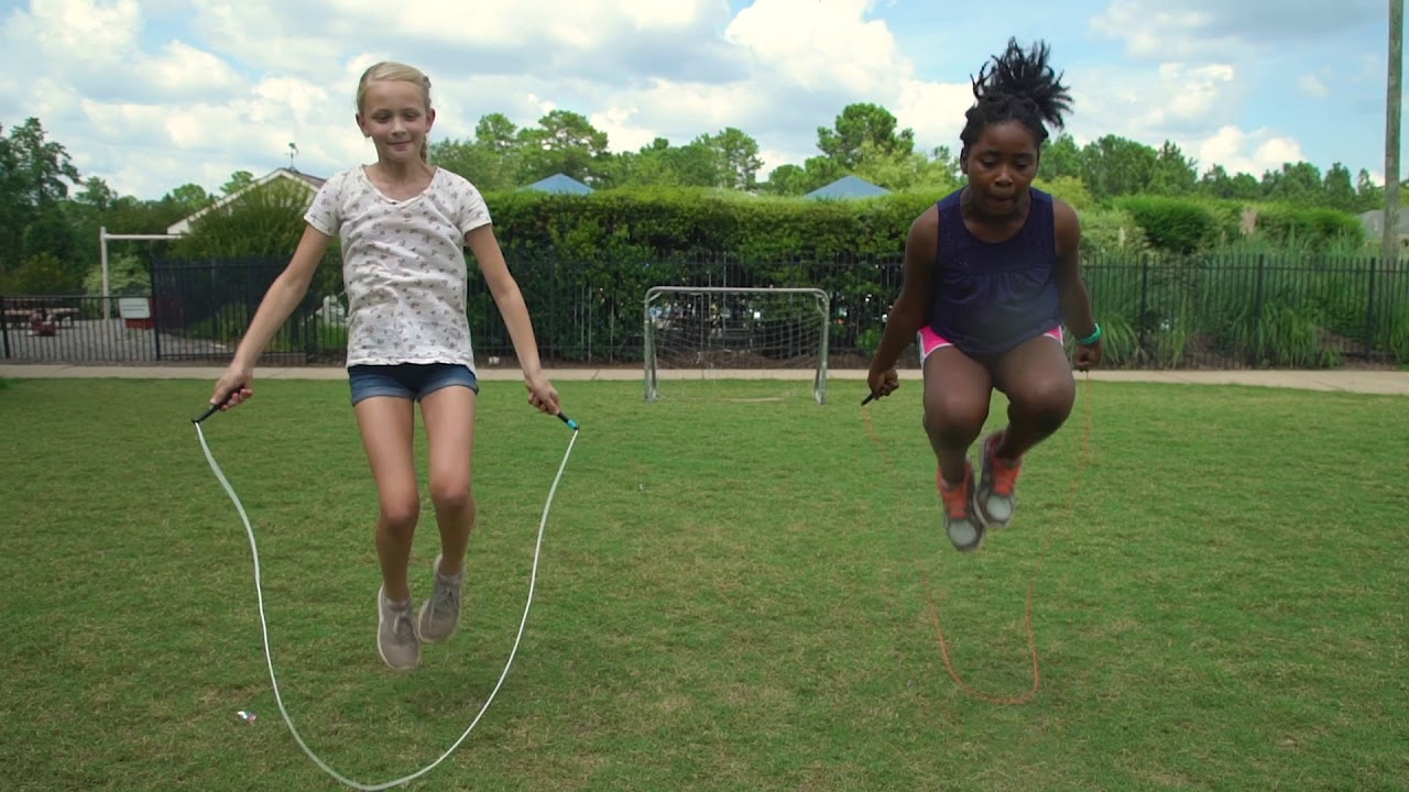 YMCA Summer Day Camp