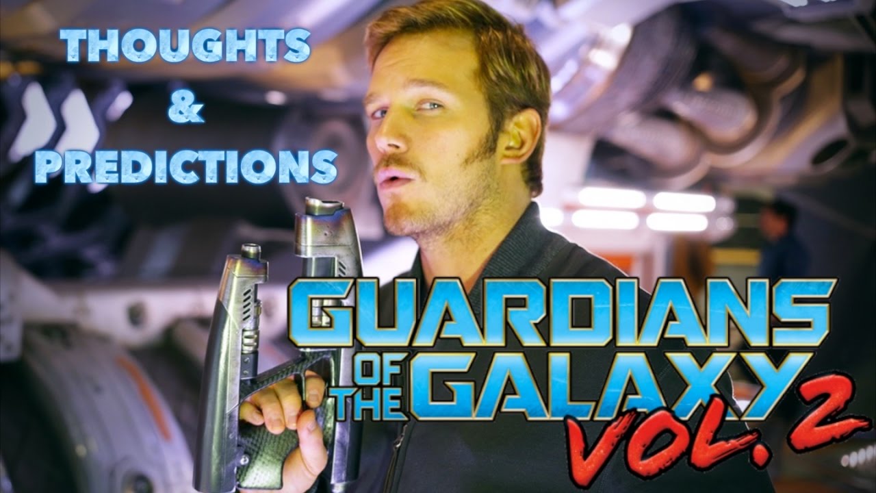 Guardians Of The Galaxy Vol 2 Rotten Tomatoes Guardians of the Galaxy Vol. 2 Rotten Tomatoes Predictions - YouTube