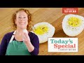 The Best Way to Hard-Cook Eggs (and Peel Them) | Today&#39;s Special