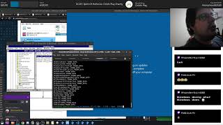 Celebrity HACK-ALT-NCOMMANDER - 0x0D - Windows NT Alpha Wealth