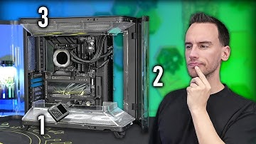 Are 3 Chambers Really the Future of PC Case Design?