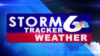 Doug Iverson's Storm Tracker Forecast | Friday, August 15th