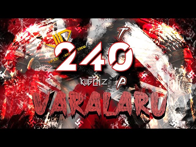 24 Top Varalaru Remix - DJ Kugenz - ViPEC 2023 ™ class=