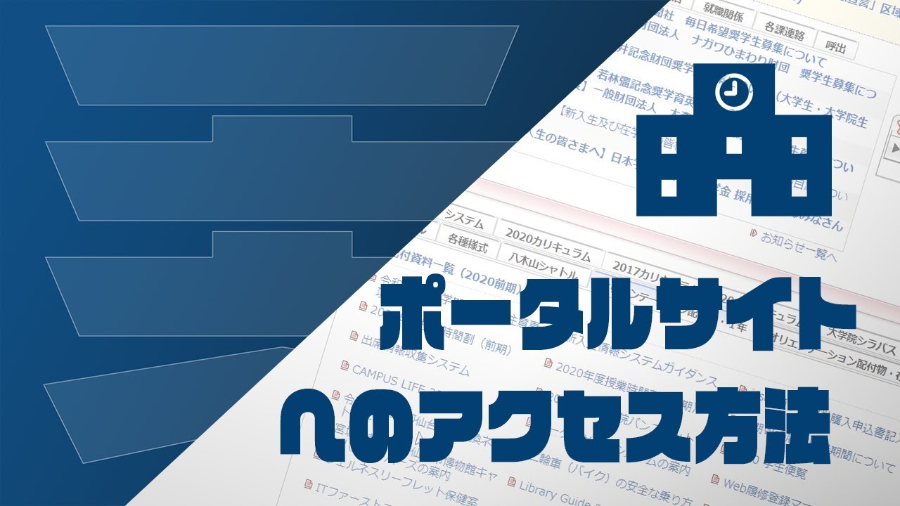 活動歴および当時の関連ビジュアル記録